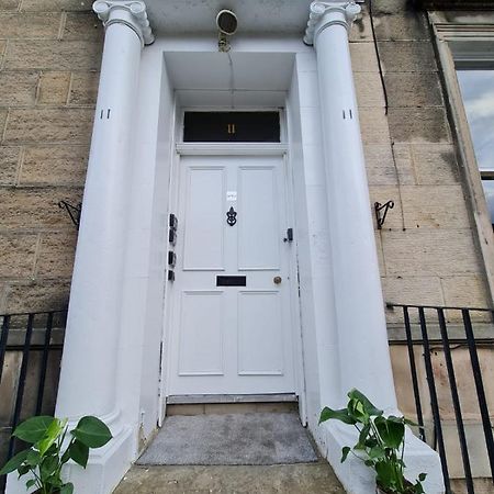 Pilrig St Rooms Эдинбург Экстерьер фото