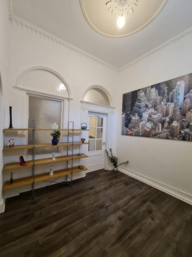 Pilrig St Rooms Эдинбург Экстерьер фото