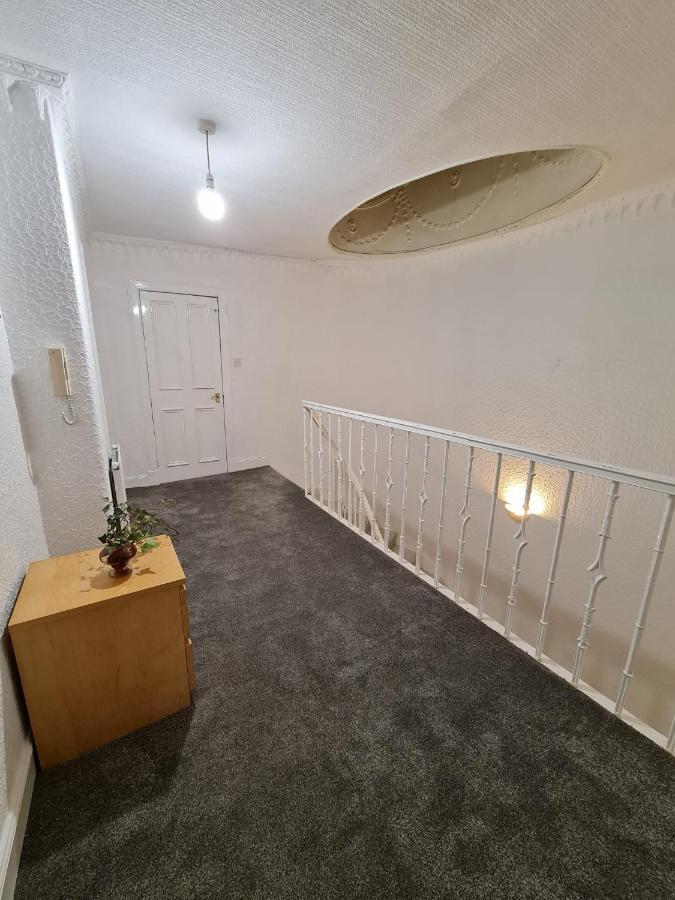 Pilrig St Rooms Эдинбург Экстерьер фото