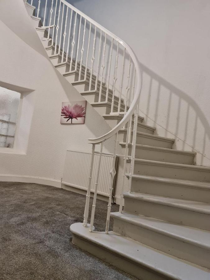 Pilrig St Rooms Эдинбург Экстерьер фото
