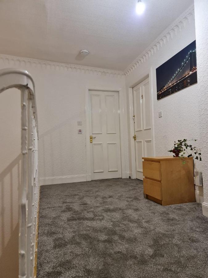 Pilrig St Rooms Эдинбург Экстерьер фото