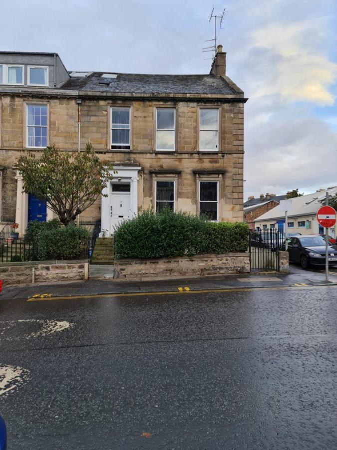 Pilrig St Rooms Эдинбург Экстерьер фото