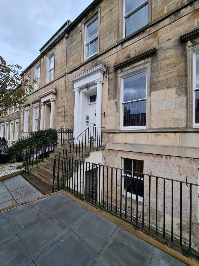 Pilrig St Rooms Эдинбург Экстерьер фото