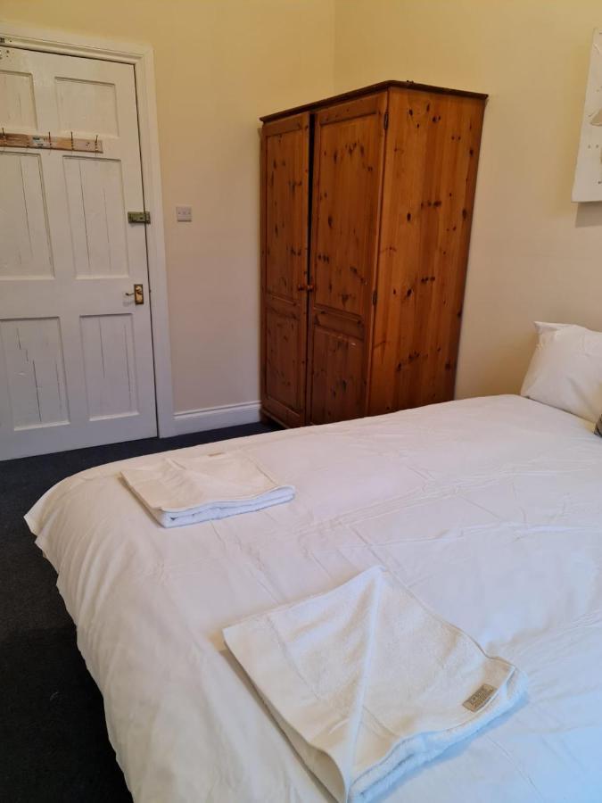 Pilrig St Rooms Эдинбург Экстерьер фото