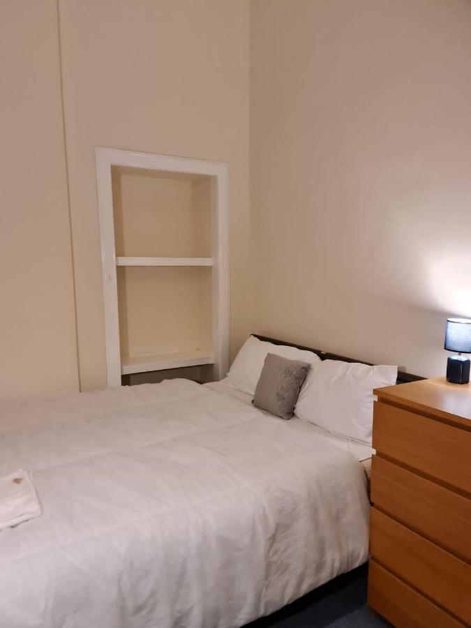 Pilrig St Rooms Эдинбург Экстерьер фото