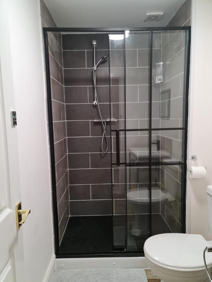 Pilrig St Rooms Эдинбург Экстерьер фото