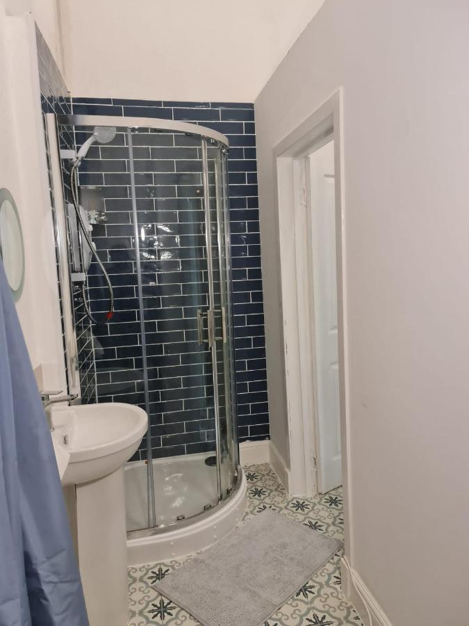 Pilrig St Rooms Эдинбург Экстерьер фото