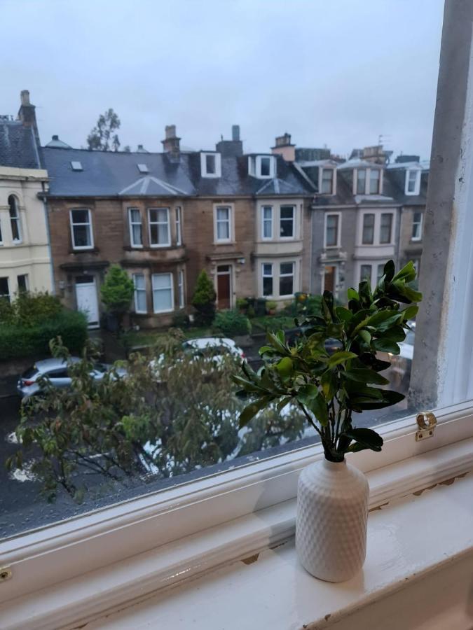 Pilrig St Rooms Эдинбург Экстерьер фото