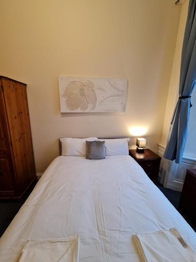 Pilrig St Rooms Эдинбург Экстерьер фото