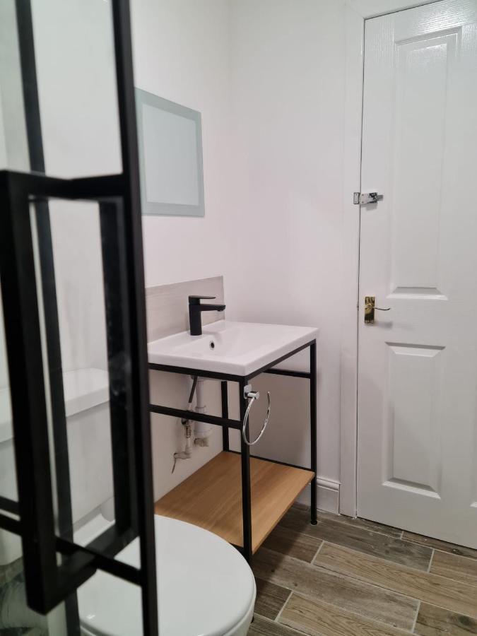 Pilrig St Rooms Эдинбург Экстерьер фото