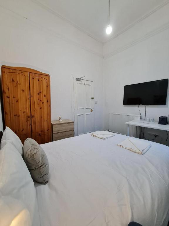 Pilrig St Rooms Эдинбург Экстерьер фото