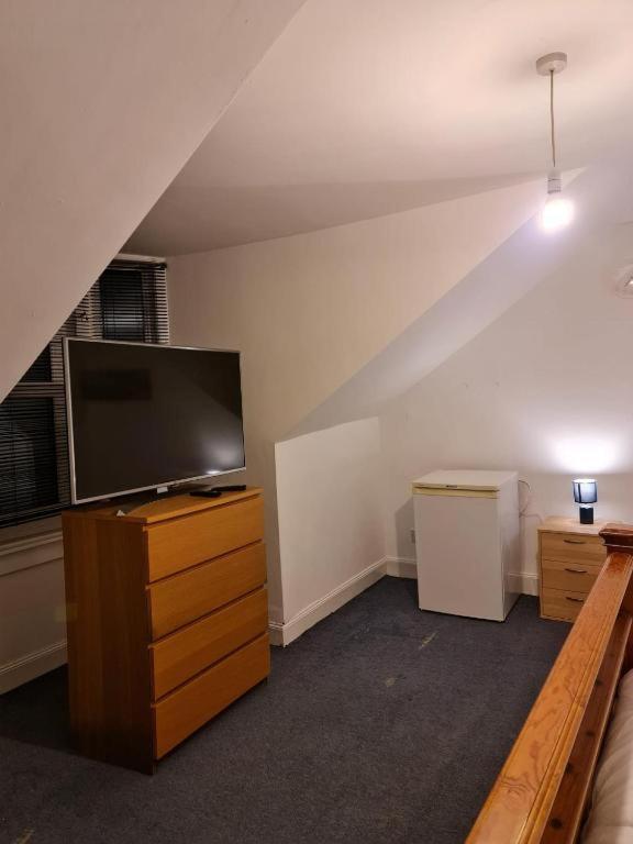Pilrig St Rooms Эдинбург Экстерьер фото